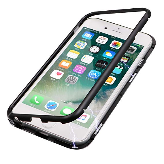 Iphone 7 magnetic case clearance